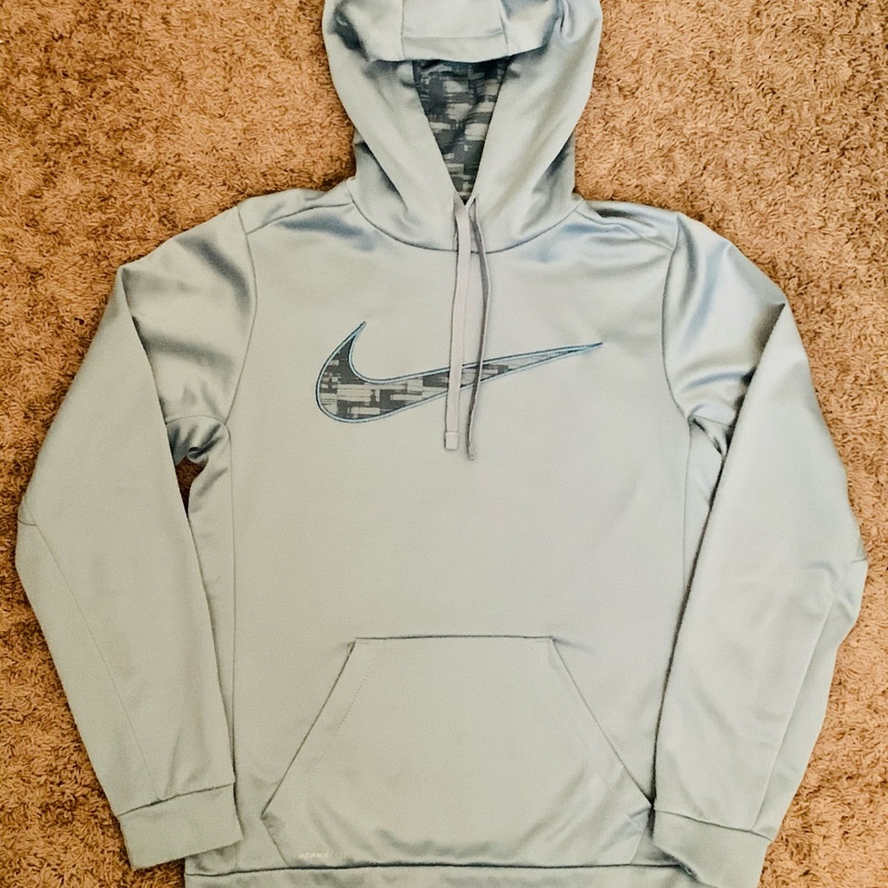 NIKE adult S sweatshirt